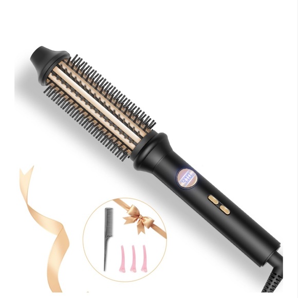 Thermal Brush Electric Hair Styling Tool. - Picture 1 of 1